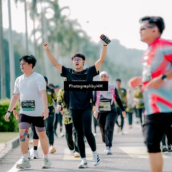 Runner Photo 6536101