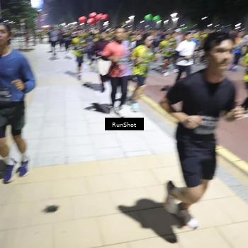Runner Photo 6536110