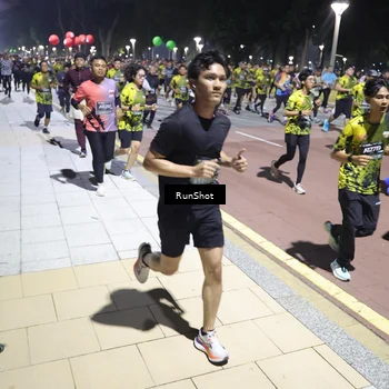 Runner Photo 6536113