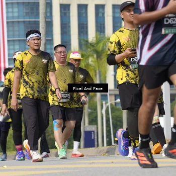 Runner Photo 6536114
