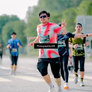 Runner Photo 6536127