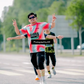 Runner Photo 6536129