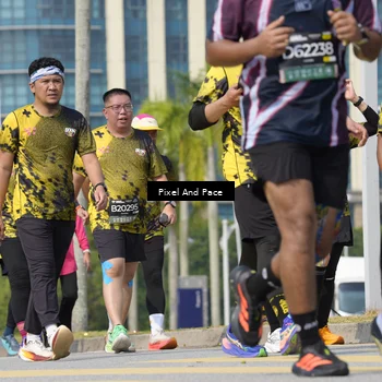 Runner Photo 6536131