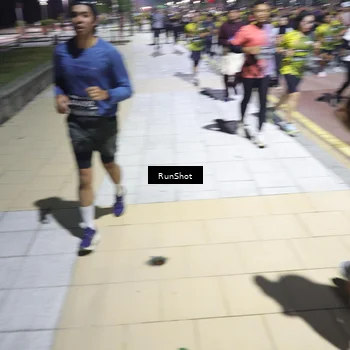 Runner Photo 6536132