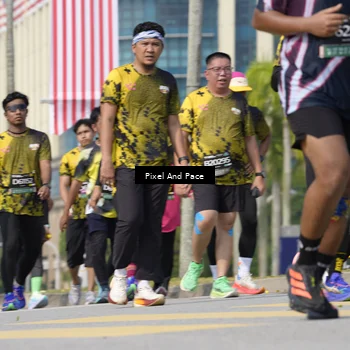 Runner Photo 6536135