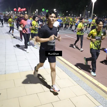 Runner Photo 6536137