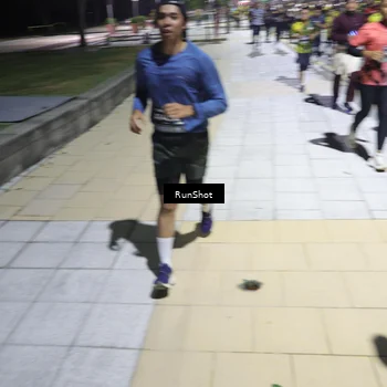 Runner Photo 6536139