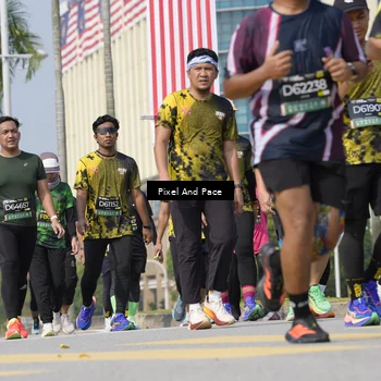Runner Photo 6536141