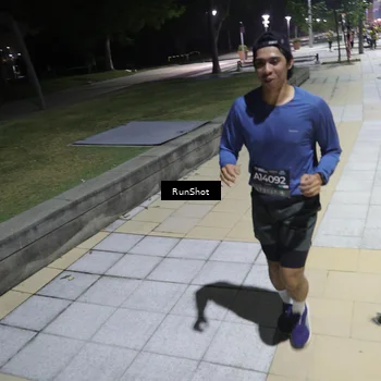 Runner Photo 6536149