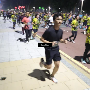 Runner Photo 6536151