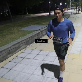 Runner Photo 6536152