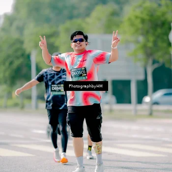 Runner Photo 6536153