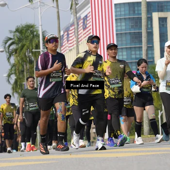 Runner Photo 6536154