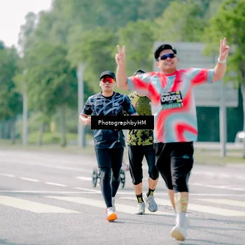 Runner Photo 6536155