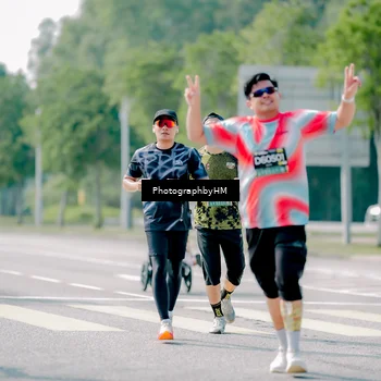 Runner Photo 6536156