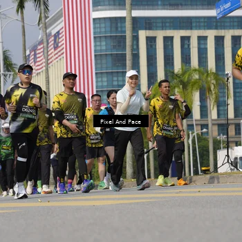 Runner Photo 6536162