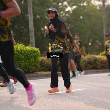 Runner Photo 6536163