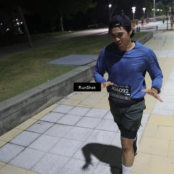 Runner Photo 6536166
