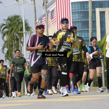 Runner Photo 6536167