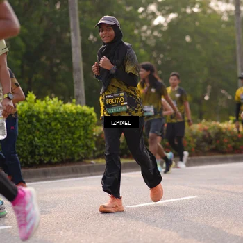 Runner Photo 6536168