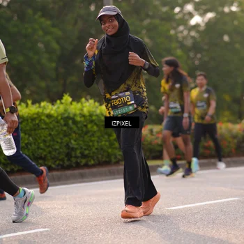 Runner Photo 6536175