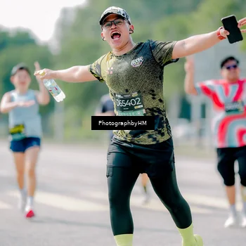 Runner Photo 6536177