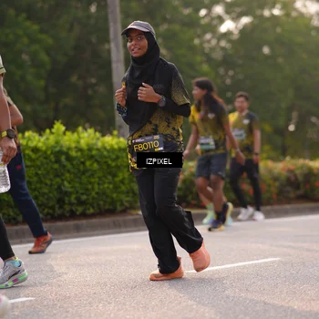 Runner Photo 6536179