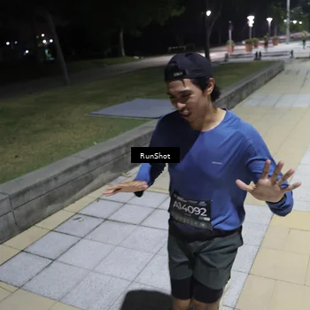 Runner Photo 6536181
