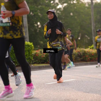 Runner Photo 6536183