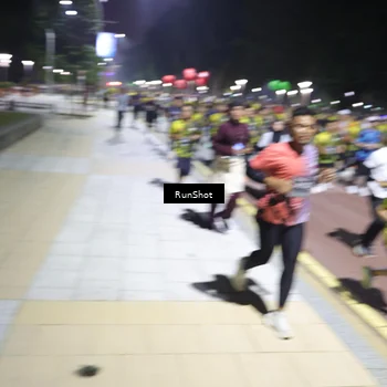Runner Photo 6536185