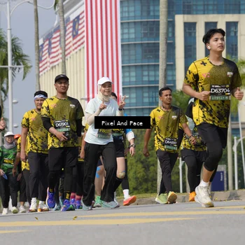 Runner Photo 6536188