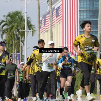 Runner Photo 6536190