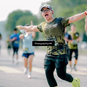 Runner Photo 6536191