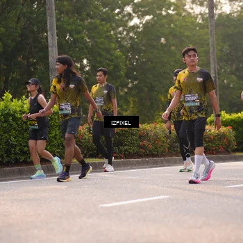 Runner Photo 6536192