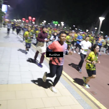Runner Photo 6536193