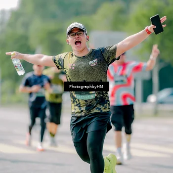 Runner Photo 6536194