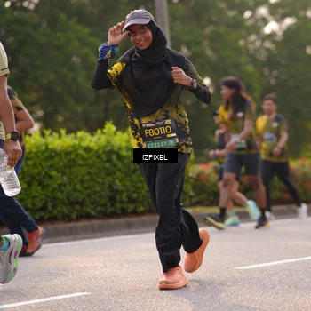 Runner Photo 6536195