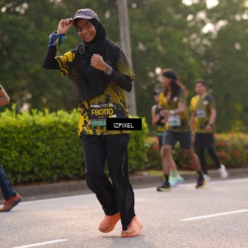 Runner Photo 6536197