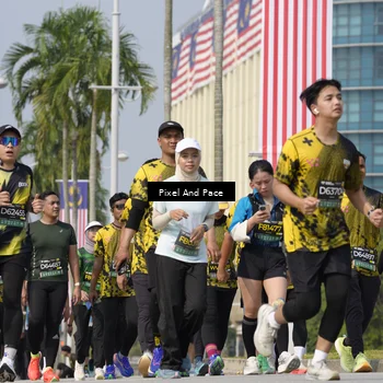 Runner Photo 6536198