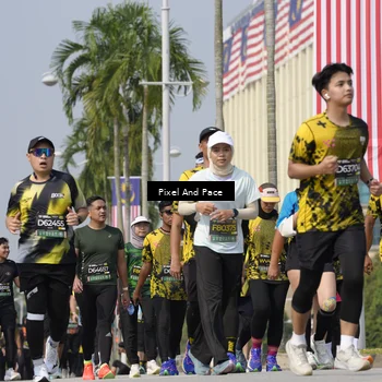 Runner Photo 6536199