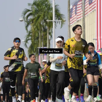 Runner Photo 6536200
