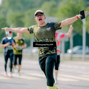 Runner Photo 6536201