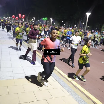 Runner Photo 6536204