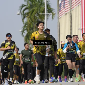 Runner Photo 6536205