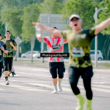 Runner Photo 6536208