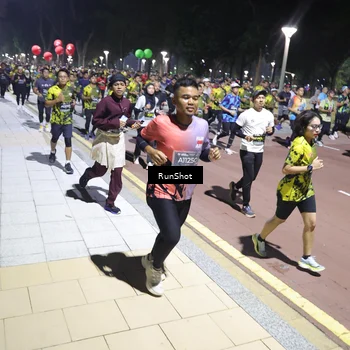 Runner Photo 6536209