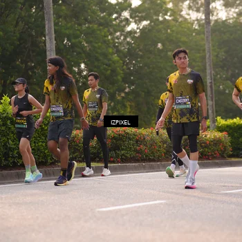 Runner Photo 6536212