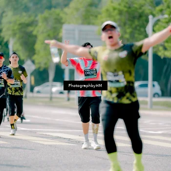 Runner Photo 6536213