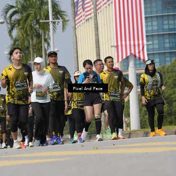 Runner Photo 6536214