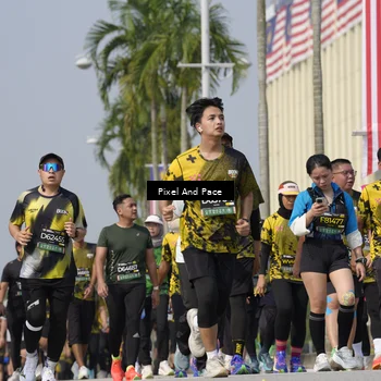 Runner Photo 6536216